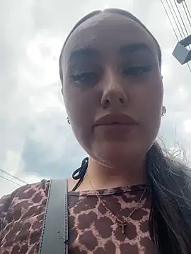 KiraSunshine's cam snapshot