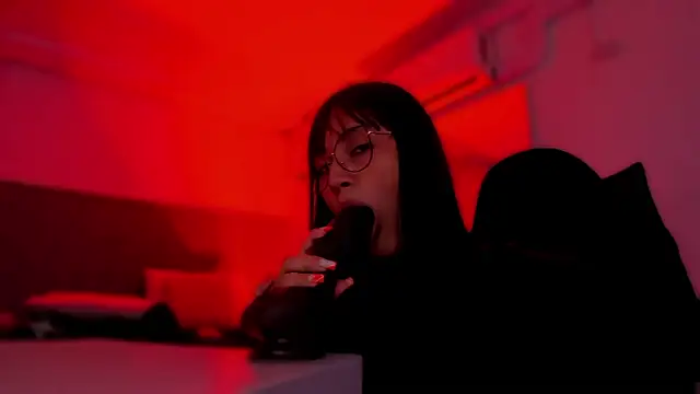 AnnaraLein's cam snapshot