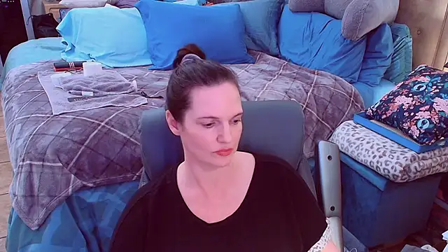 ninajaymes's cam snapshot