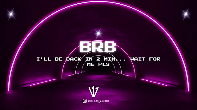 tellmemaddie's cam snapshot