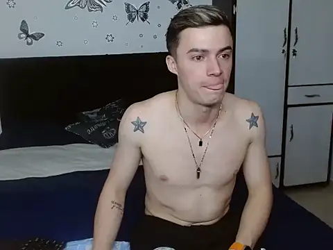 Thiago_muscle777 live sex cam