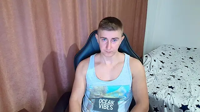 TodMusclePower9's cam snapshot