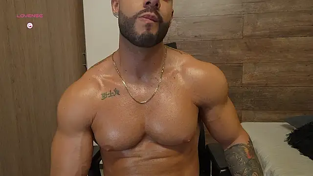 connor_h1's cam snapshot