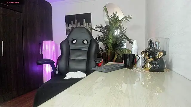 Amaia_Bushida's cam snapshot