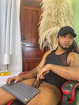 Robin_Rief's cam snapshot