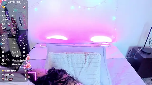 Tracy_lambo's cam snapshot