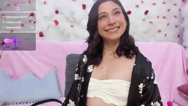 SkarletJhonson_'s cam snapshot