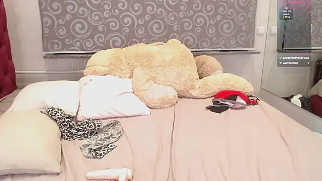 CruelKittty live sex cam