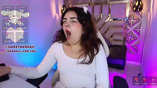 meraki_fraise's cam snapshot