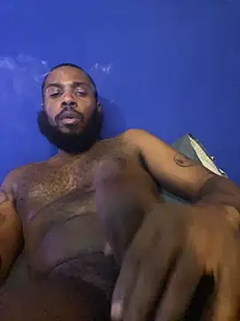 Caliclysm's cam snapshot