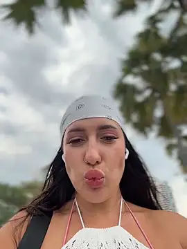 AleksandraRich's cam snapshot