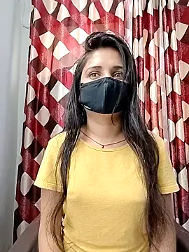 Ruhi_07's cam snapshot