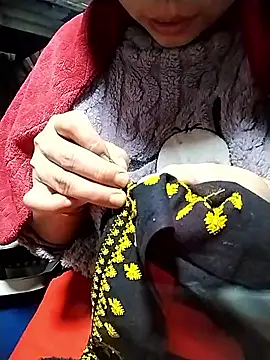 venu00's cam snapshot