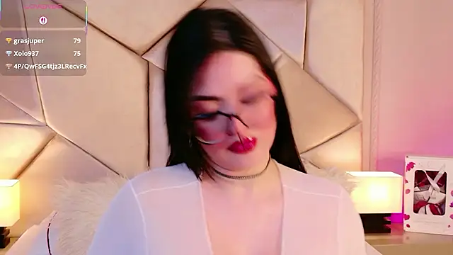 Catalina-Malave's cam snapshot