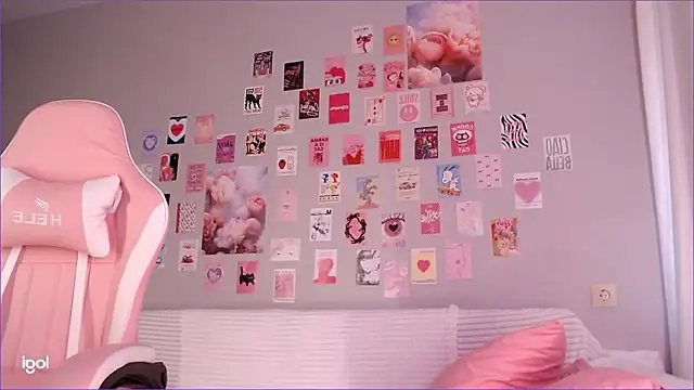 Lexi_Bottom's cam snapshot