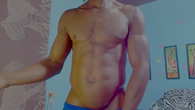 miltonjjakee's cam snapshot