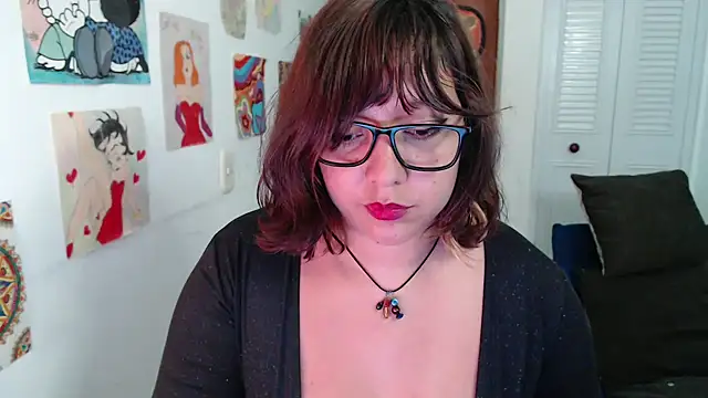 soynanabela28's cam snapshot