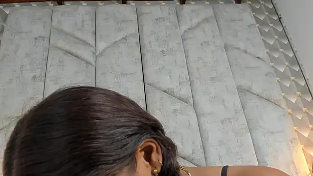 AshleyHill2's cam snapshot