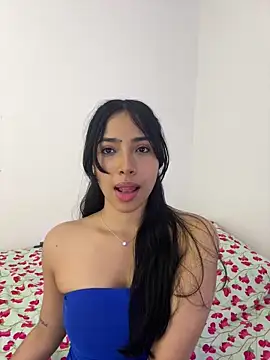 _Emily_Thompson_'s cam snapshot