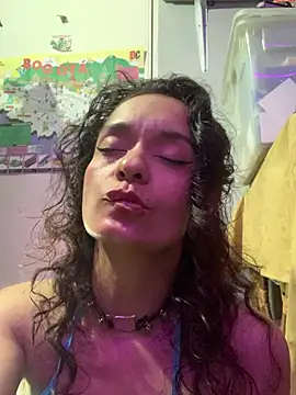 NatashaRex's cam snapshot