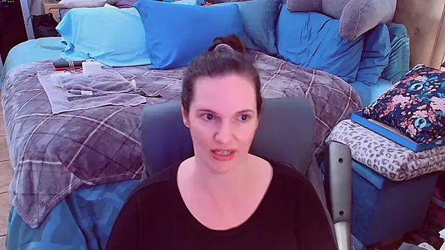 ninajaymes's cam snapshot