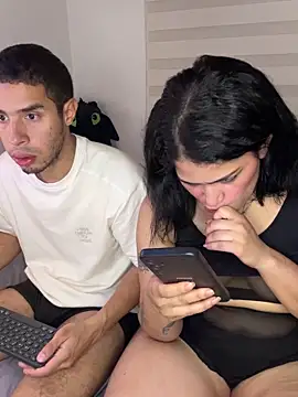 chucky_karla's cam snapshot