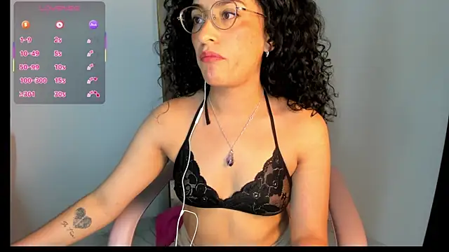 misslya00's cam snapshot