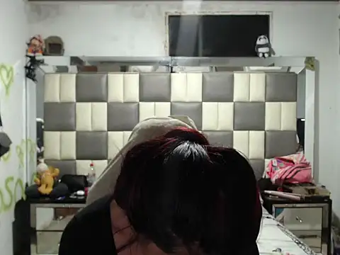 dulcecandy18's cam snapshot