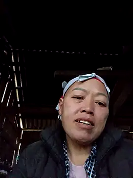 Agnes-baby's cam snapshot