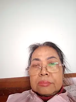 Hotestlove's cam snapshot