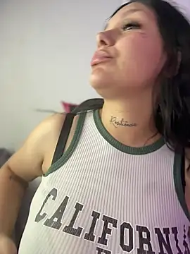 Miia__Taylor's cam snapshot