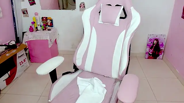 melody-tarly's cam snapshot