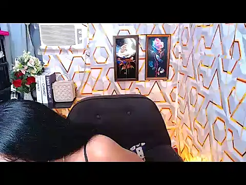 SerenityFoxx's cam snapshot