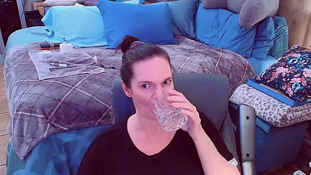 ninajaymes's cam snapshot