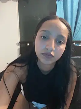 Eve_Ritz's cam snapshot