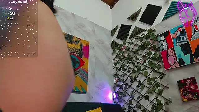 GabiMorgan's cam snapshot