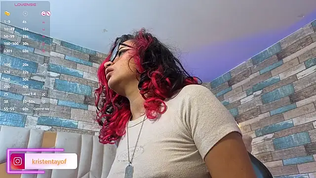 kristen_tay's cam snapshot