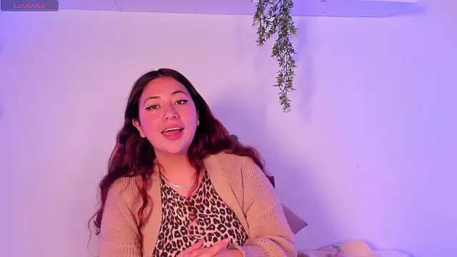 Nicolle_Evanss_'s cam snapshot