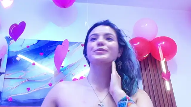 Evelin_thompsson's cam snapshot