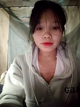 linh-miu99's cam snapshot