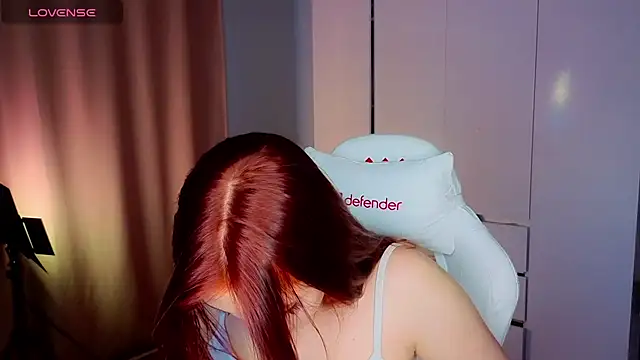 musefox's cam snapshot