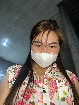 meganmeo's cam snapshot