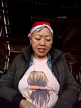 Agnes-baby's cam snapshot