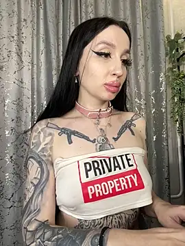 Molly__Moon's cam snapshot