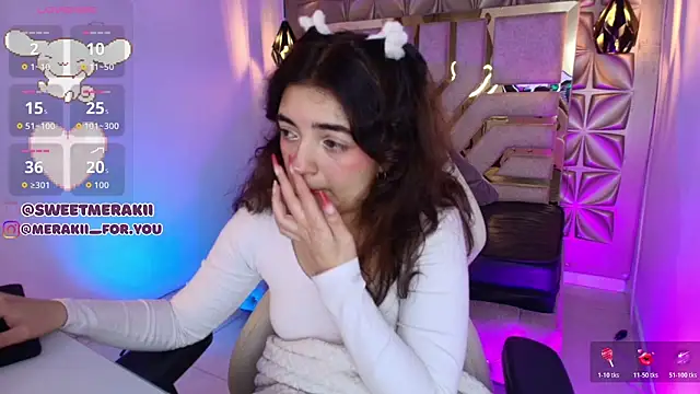 meraki_fraise's cam snapshot