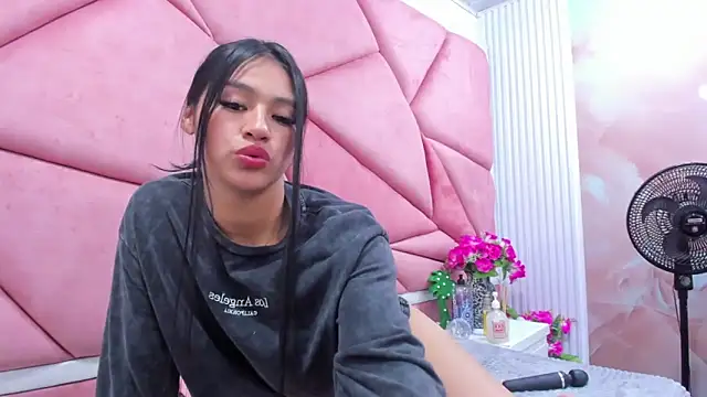 Mariana_Prin's cam snapshot