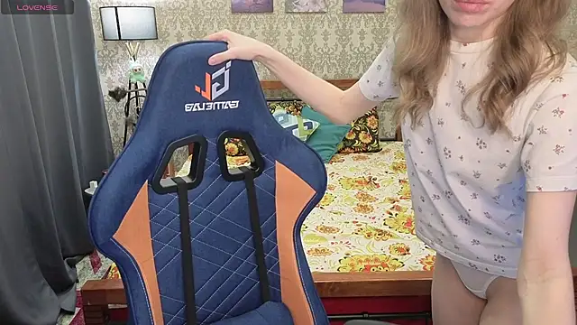 Lill_Mary's cam snapshot