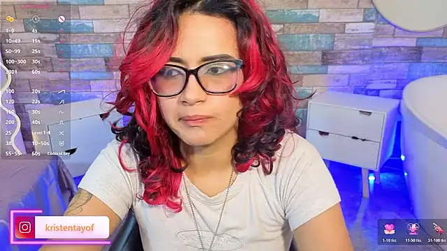 kristen_tay's cam snapshot