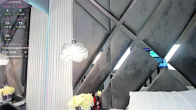 CoraimaSahin's cam snapshot