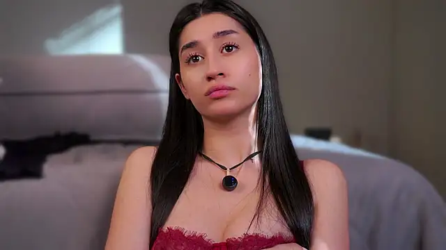 kayaangell's cam snapshot